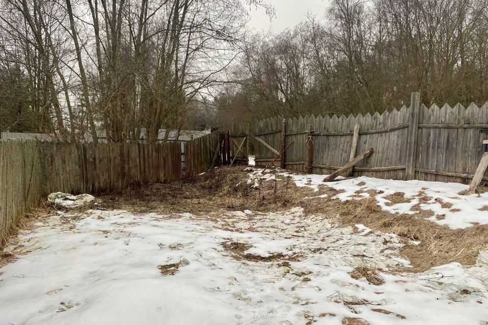 дом городской округ Талдомский деревня Станки фото 3