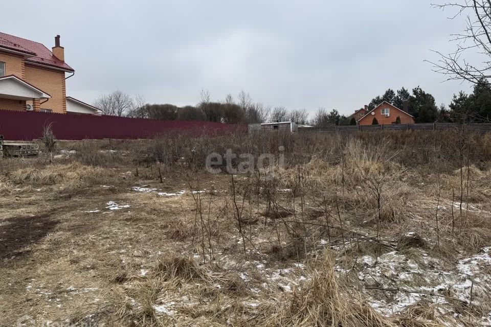 земля городской округ Подольск с. Сынково фото 2