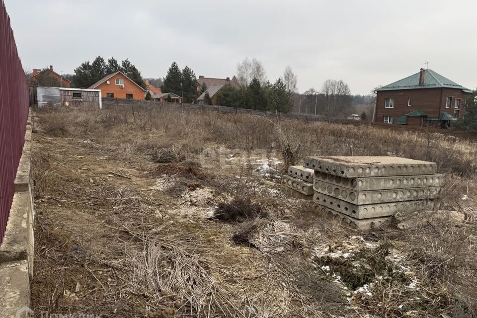 земля городской округ Подольск с. Сынково фото 4