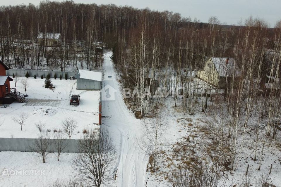 земля городской округ Озерский д Сенцово ул Восточная Коломна городской округ фото 1