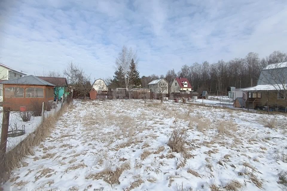 земля Коломна городской округ, СНТ Озерки фото 1