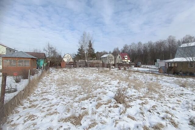 Коломна городской округ, СНТ Озерки фото