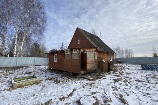 дом д Игнатьево ул Дачная 2 фото