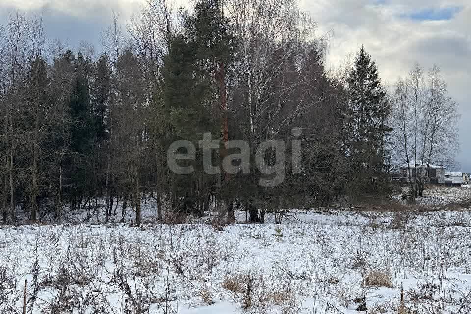 земля городской округ Подольск с. Сынково фото 1