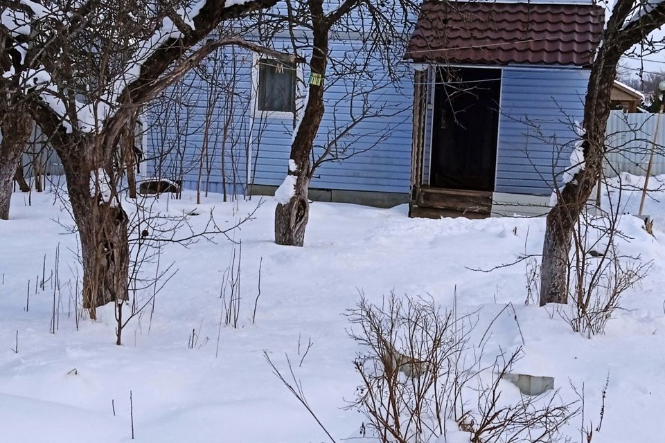 дом р-н Кировский городской пос. Назия, улица Седова фото 1