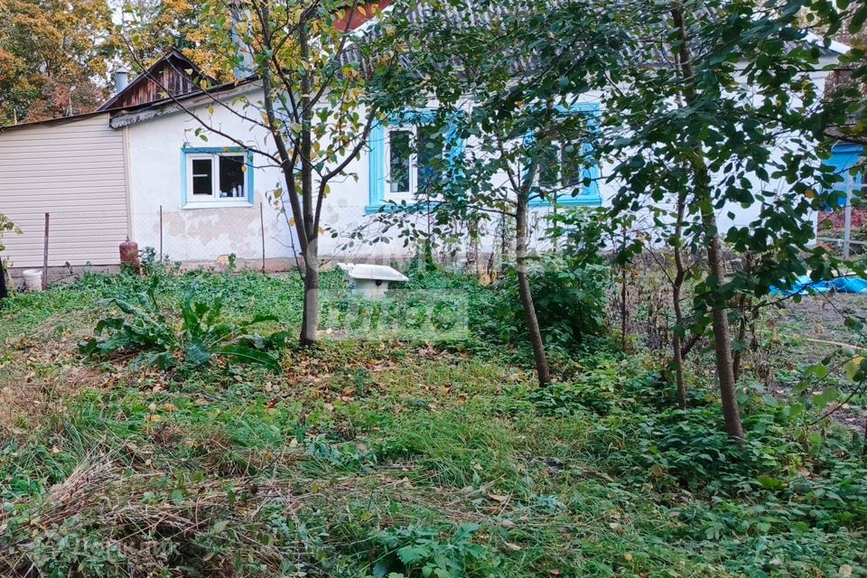 дом г Коломна ул Кирова 119а Коломна городской округ фото 1