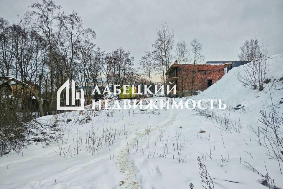 земля р-н Всеволожский д. Янино-2 фото 1