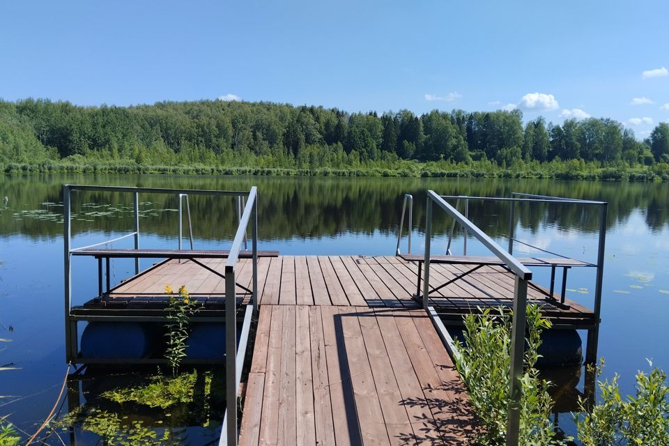 земля городской округ Дмитровский Ольшаны фото 1