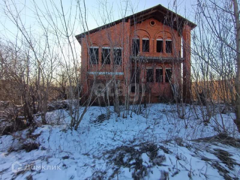 дом городской округ Воскресенск д. Цибино фото 1