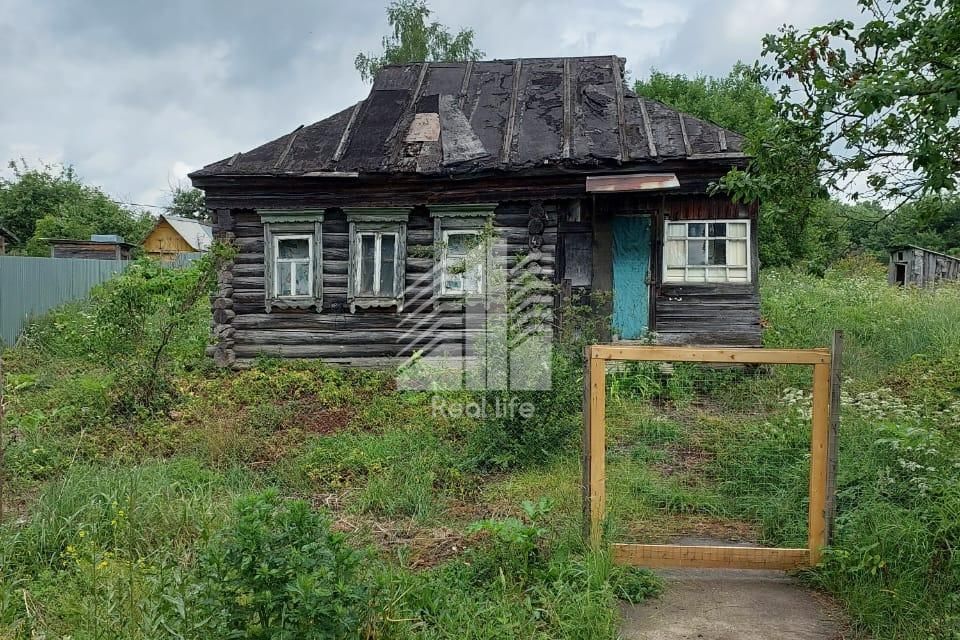 земля городской округ Наро-Фоминский д Деденево 5 фото 1