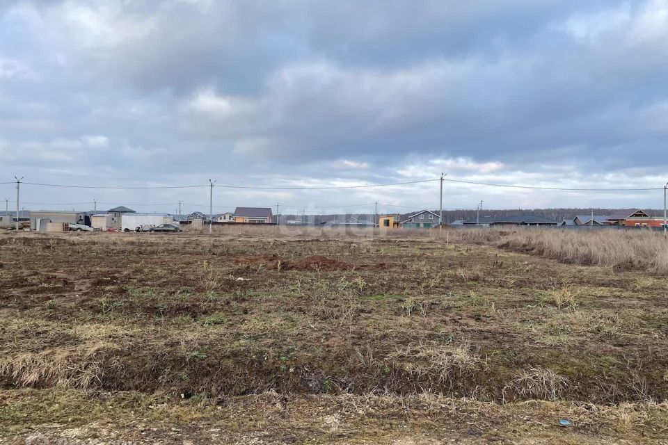 земля городской округ Чехов рп. Столбовая фото 1