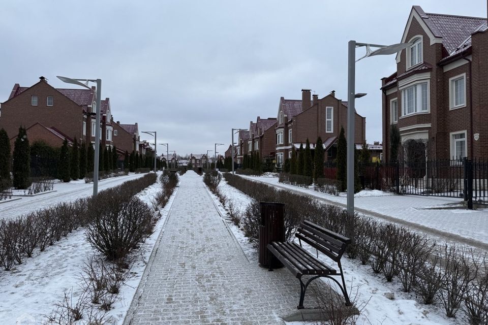 дом городской округ Истра д Юркино снт Петровский парк, 11 фото 2