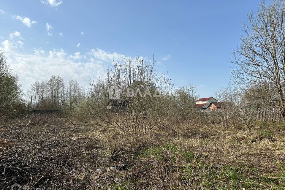 земля городской округ Воскресенск д. Гостилово фото 2