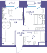 метро Терехово ул Нижние Мнёвники 37б/2 фото