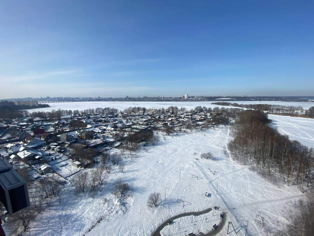 р-н Железнодорожный Северо-Восточный ул Суворова 122д фото