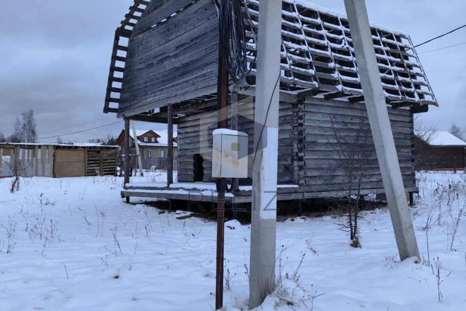 земля городской округ Наро-Фоминский д Назарьево ул Полевая фото 2