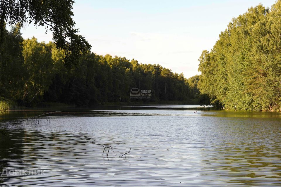 земля городской округ Красногорск СК Липка фото 3