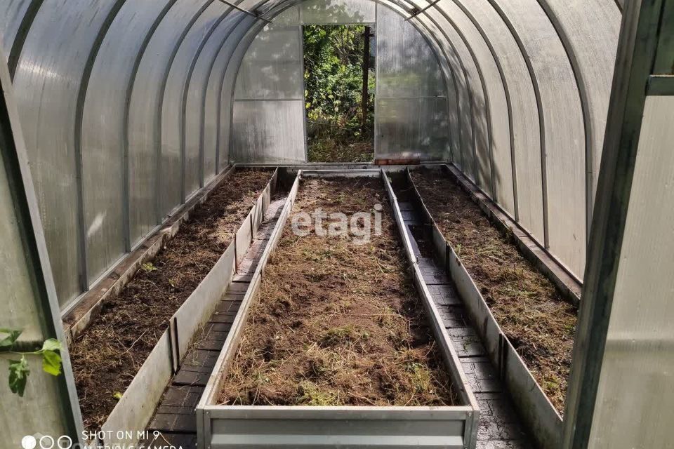 дом р-н Всеволожский снт Орешек-1 415 фото 4