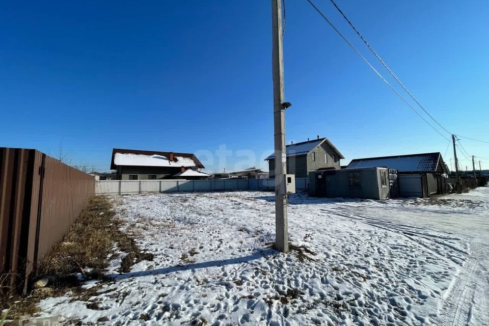 земля городской округ Пушкинский коттеджный посёлок Левково-2, улица Солнечная фото 2