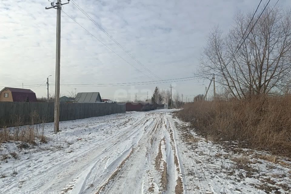 земля Коломна городской округ, д. Зарудня фото 2