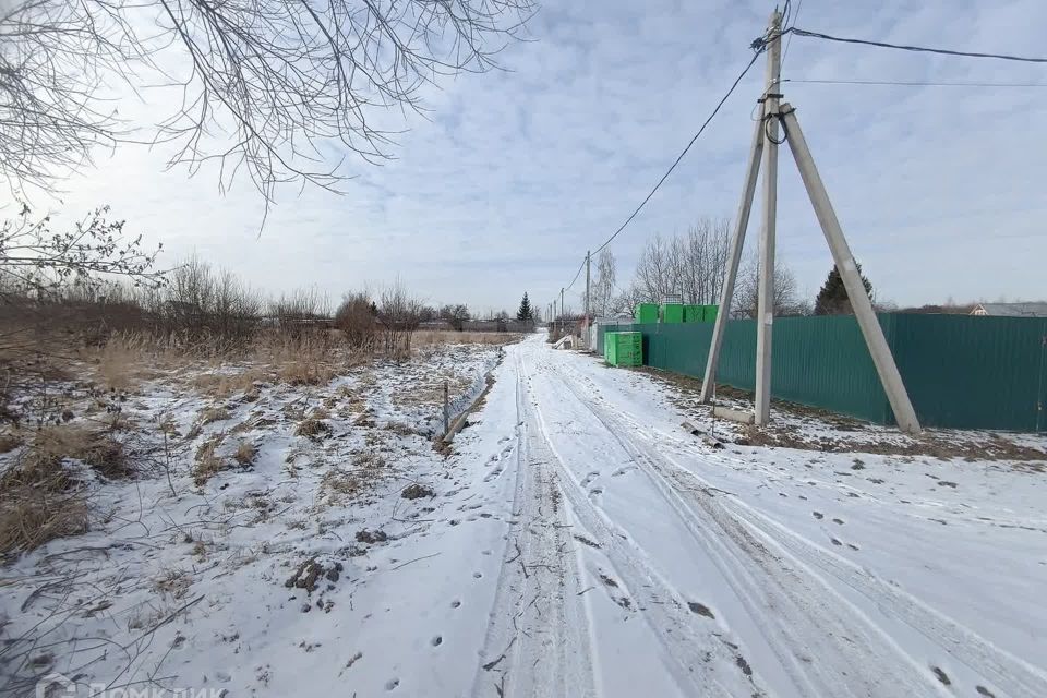 земля Коломна городской округ, д. Зарудня фото 4