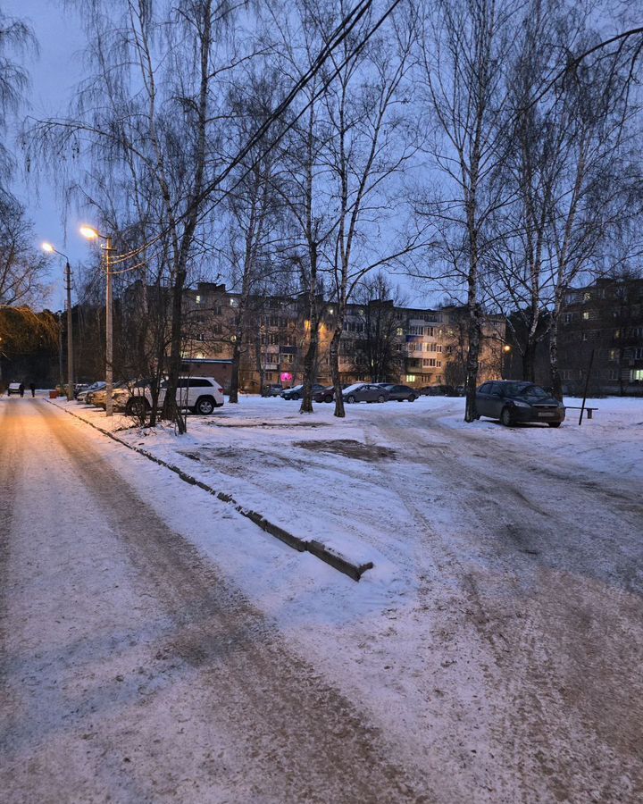 квартира р-н Алексинский г Алексин ул Здоровья 3 фото 3