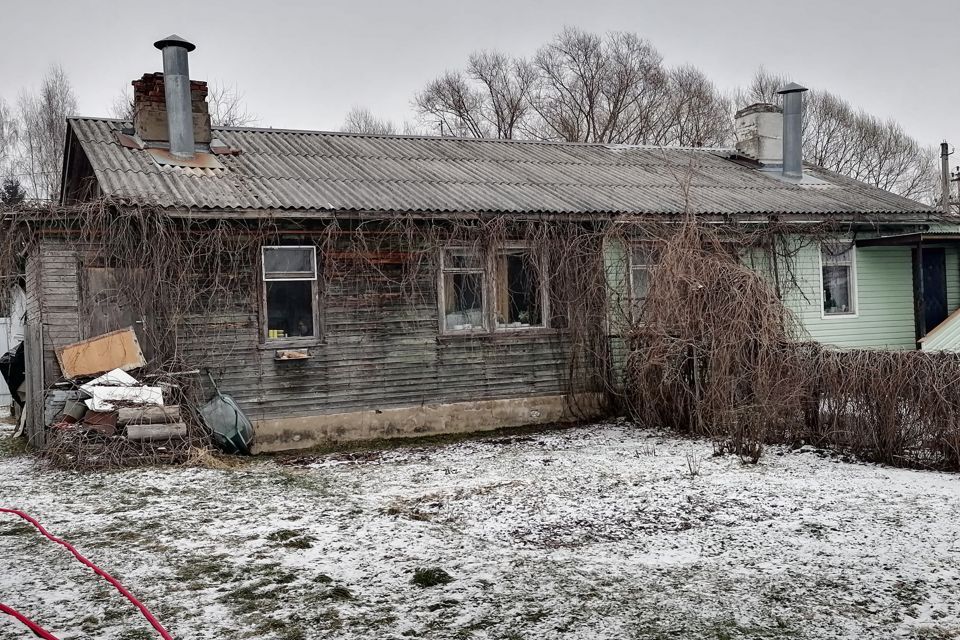 земля городской округ Одинцовский д. Фуньково фото 3