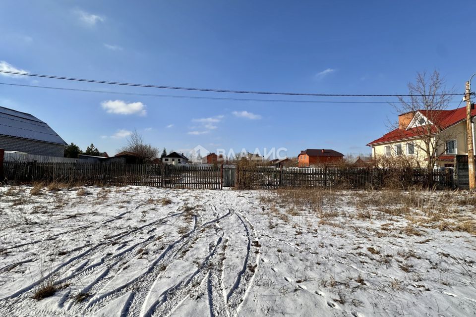 земля городской округ Воскресенск рп. Хорлово фото 2