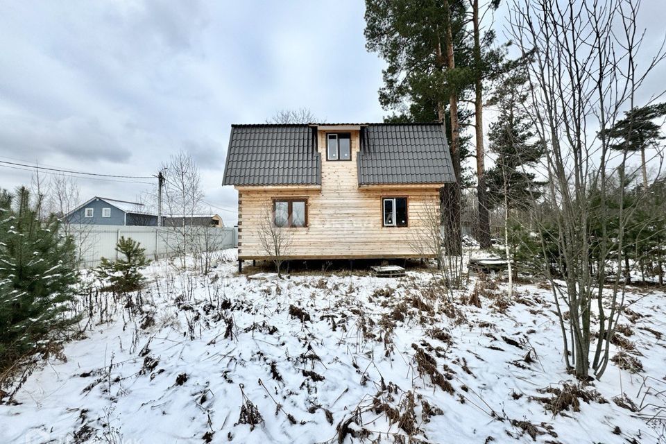 дом городской округ Богородский фото 2