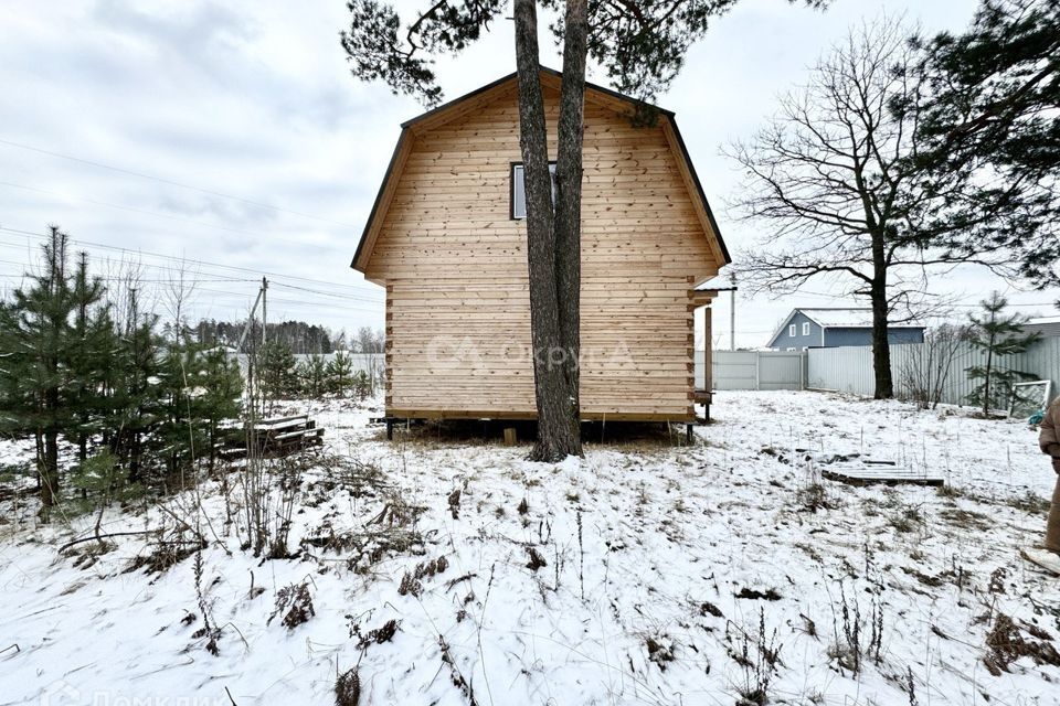 дом городской округ Богородский фото 3