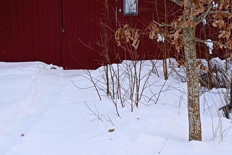 дом р-н Кировский городской пос. Назия, улица Седова фото 2