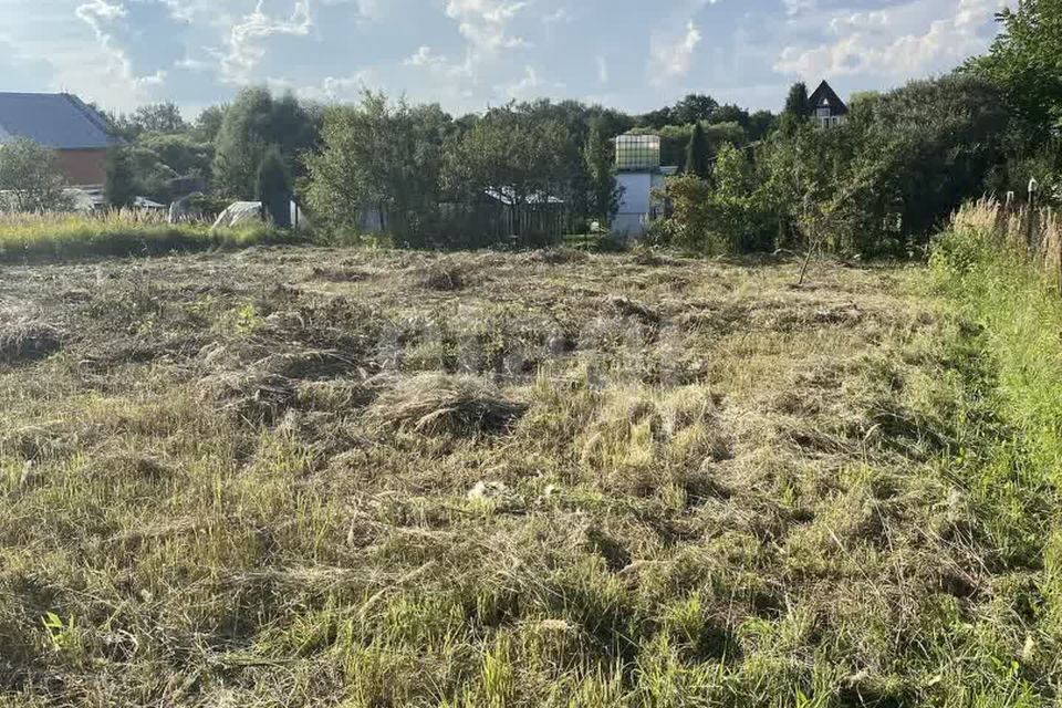 земля городской округ Чехов д. Солодовка фото 3