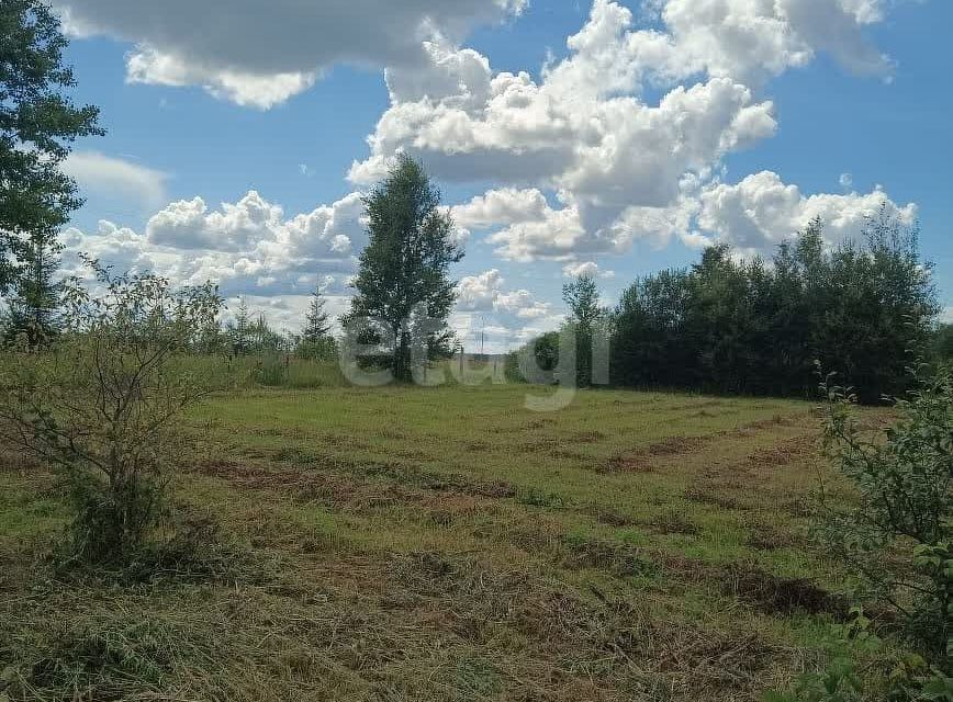 земля городской округ Чехов СНТ Северный фото 4