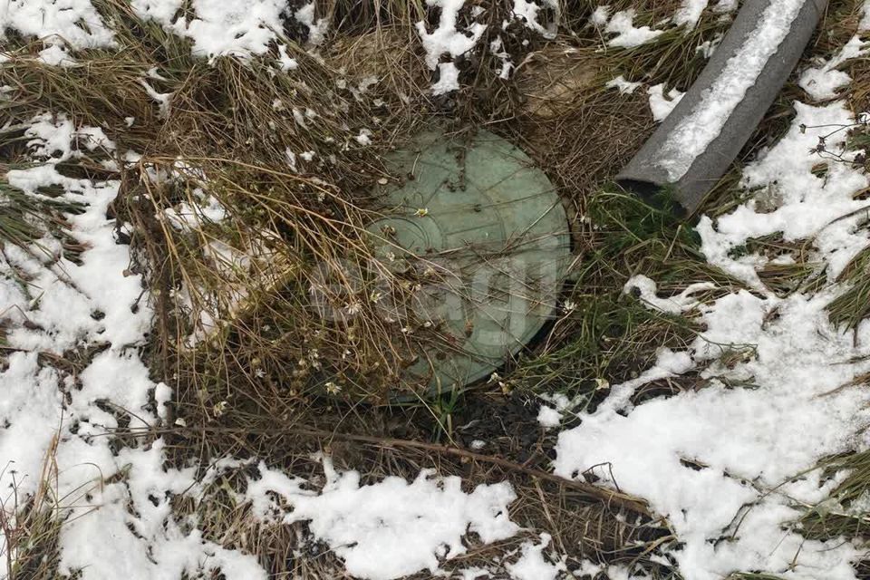 земля городской округ Чехов д Сенино тер Новое Сенино СХ, 149 фото 4