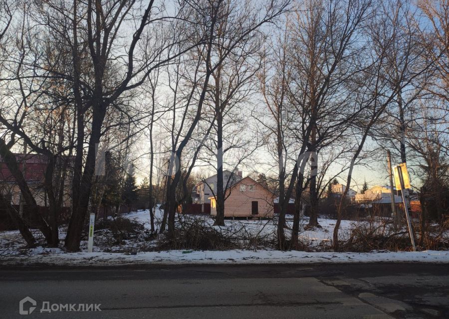 дом городской округ Солнечногорск с Алабушево ул Первомайская 33а фото 4