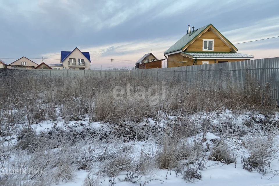 земля городской округ Чехов д. Ходаево фото 2