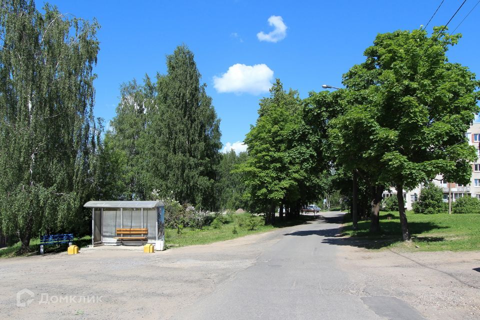 земля р-н Всеволожский д Куялово Юбилейная фото 2