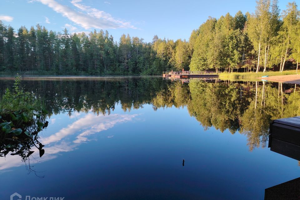 дом р-н Выборгский фото 4