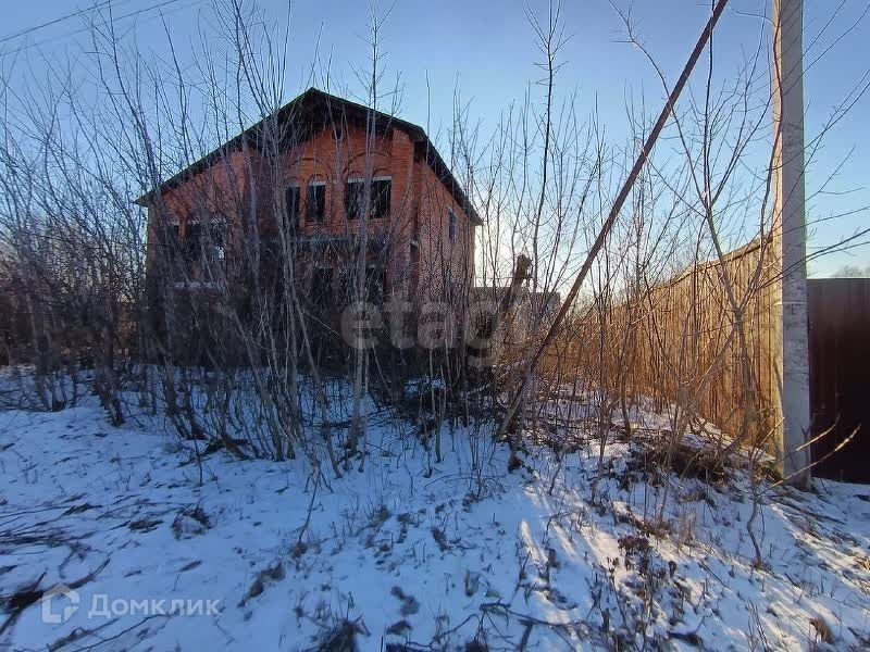 дом городской округ Воскресенск д. Цибино фото 3