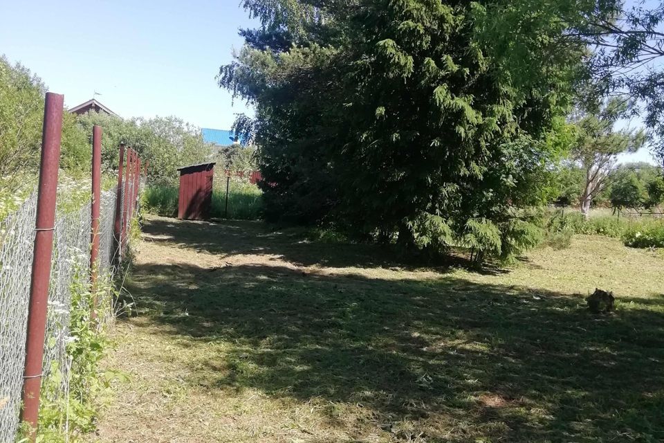 дом городской округ Волоколамский д. Харланиха-1 фото 3