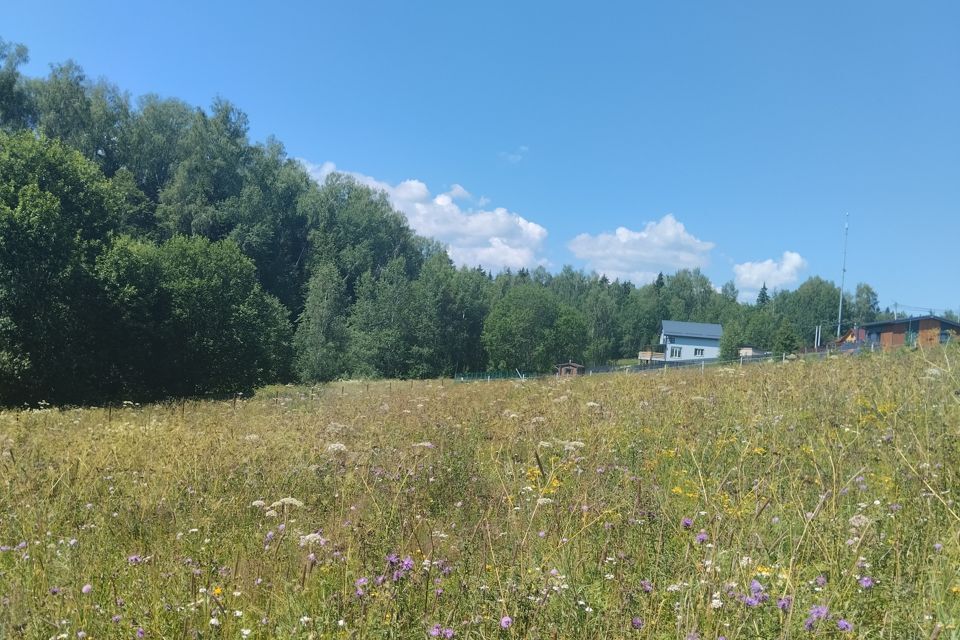 земля городской округ Дмитровский Ольшаны фото 2