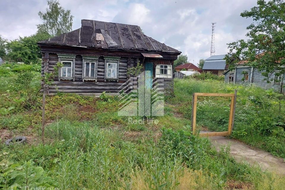 земля городской округ Наро-Фоминский д Деденево 5 фото 2