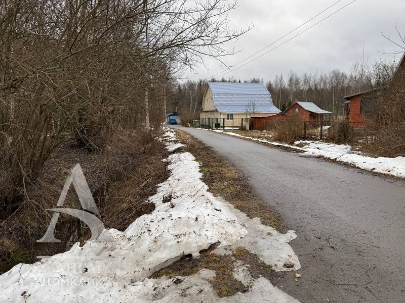 земля городской округ Клин д. Минино фото 2