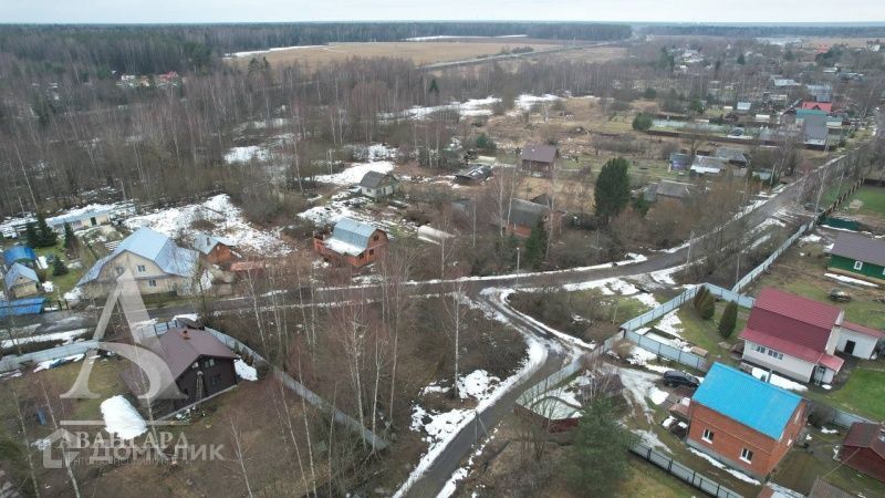 земля городской округ Клин д. Минино фото 4