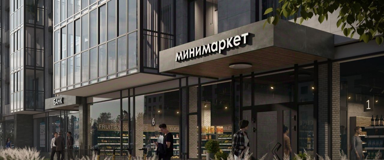 квартира г Красноярск р-н Свердловский ул Свердловская 6е фото 16