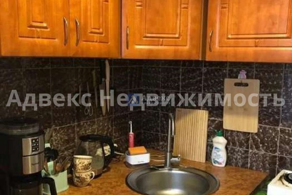 квартира г Тюмень ул Ватутина 16 Тюмень городской округ фото 8