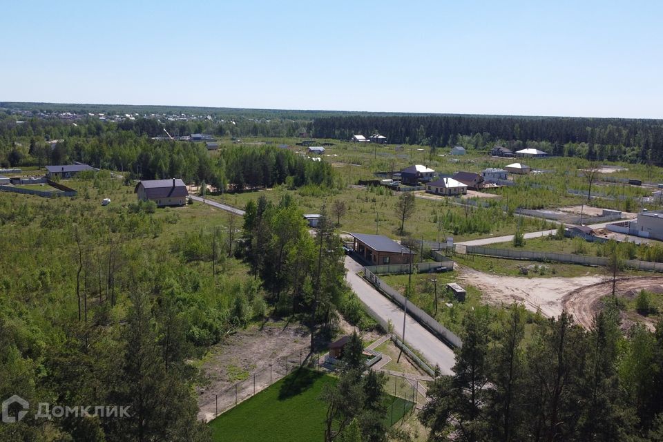 земля городской округ Богородский г Электроугли ул Боголюбская фото 6