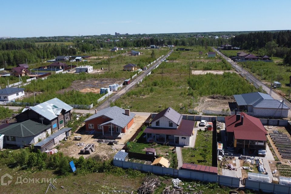 земля городской округ Богородский г Электроугли ул Боголюбская фото 7