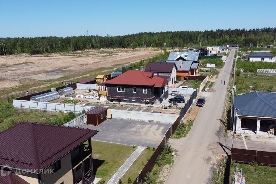 земля городской округ Богородский г Электроугли ул Боголюбская фото 9