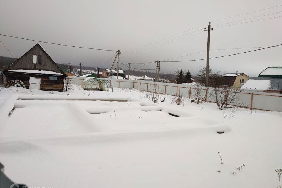 земля городской округ Сергиево-Посадский село Васильевское фото 6